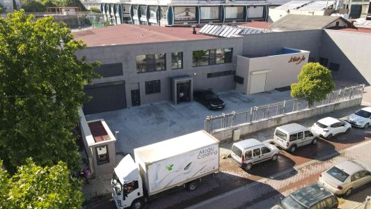 İstanbul Fabrika · Fotoğraf 1