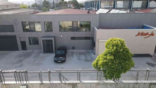 İstanbul Fabrika · Fotoğraf 2