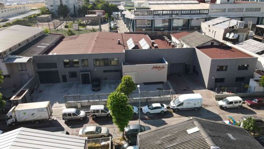 İstanbul Fabrika · Fotoğraf 4
